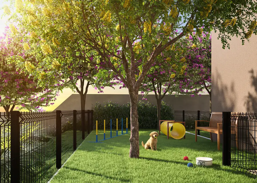 Pet Place Vista